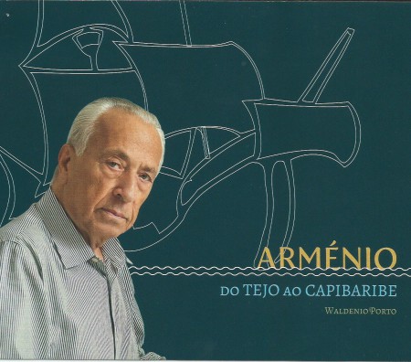 Arménio do Tejo ao Capibaribe